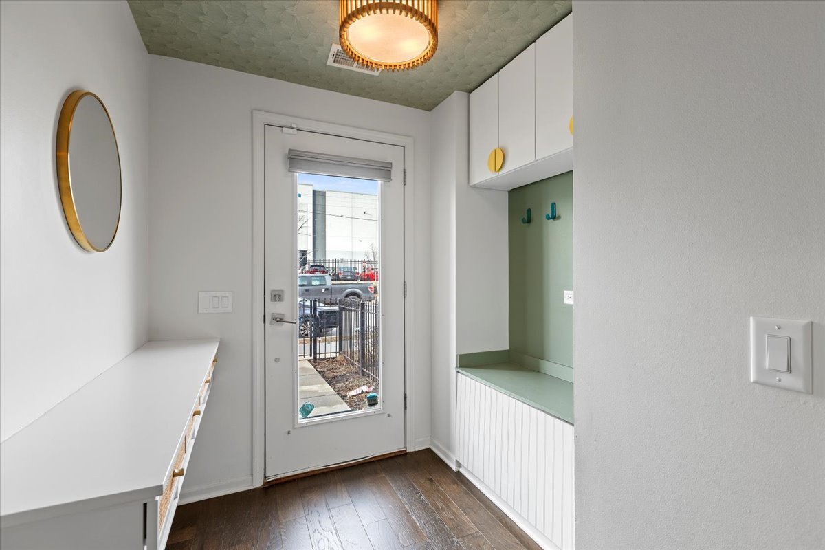 3755 S Morgan Street Unit: C