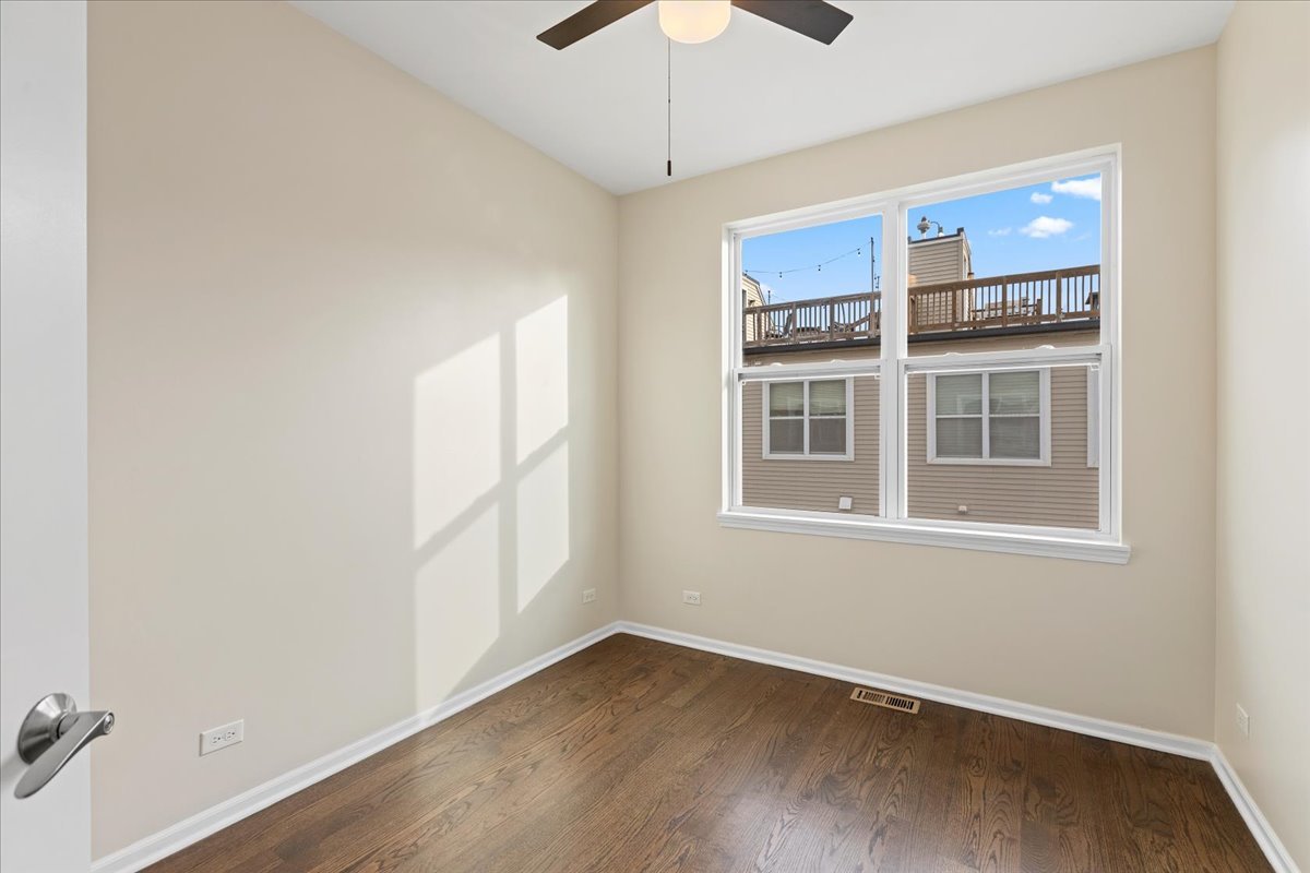 3755 S Morgan Street Unit: C