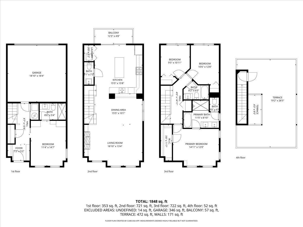 3755 S Morgan Street Unit: C