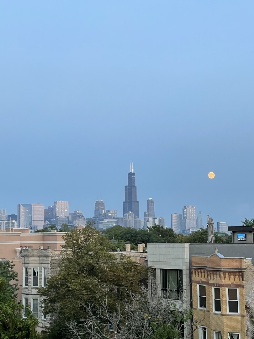 2038 W IOWA Street Unit: 3E