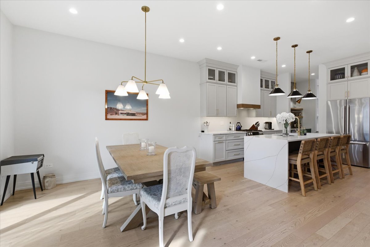 1244 N Greenview Avenue Unit: 2