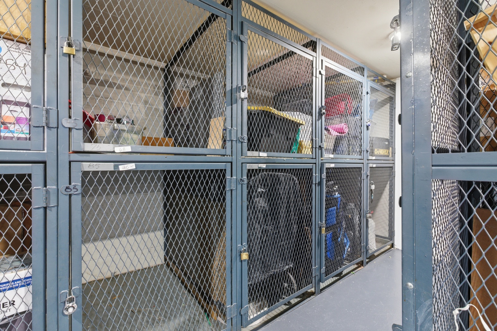 1340 N Dearborn Street Unit: 9D