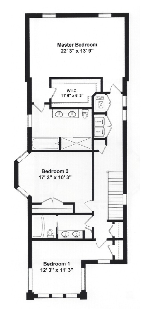 2733 W Agatite Avenue