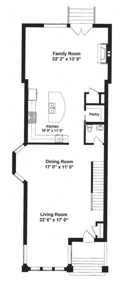 2733 W Agatite Avenue