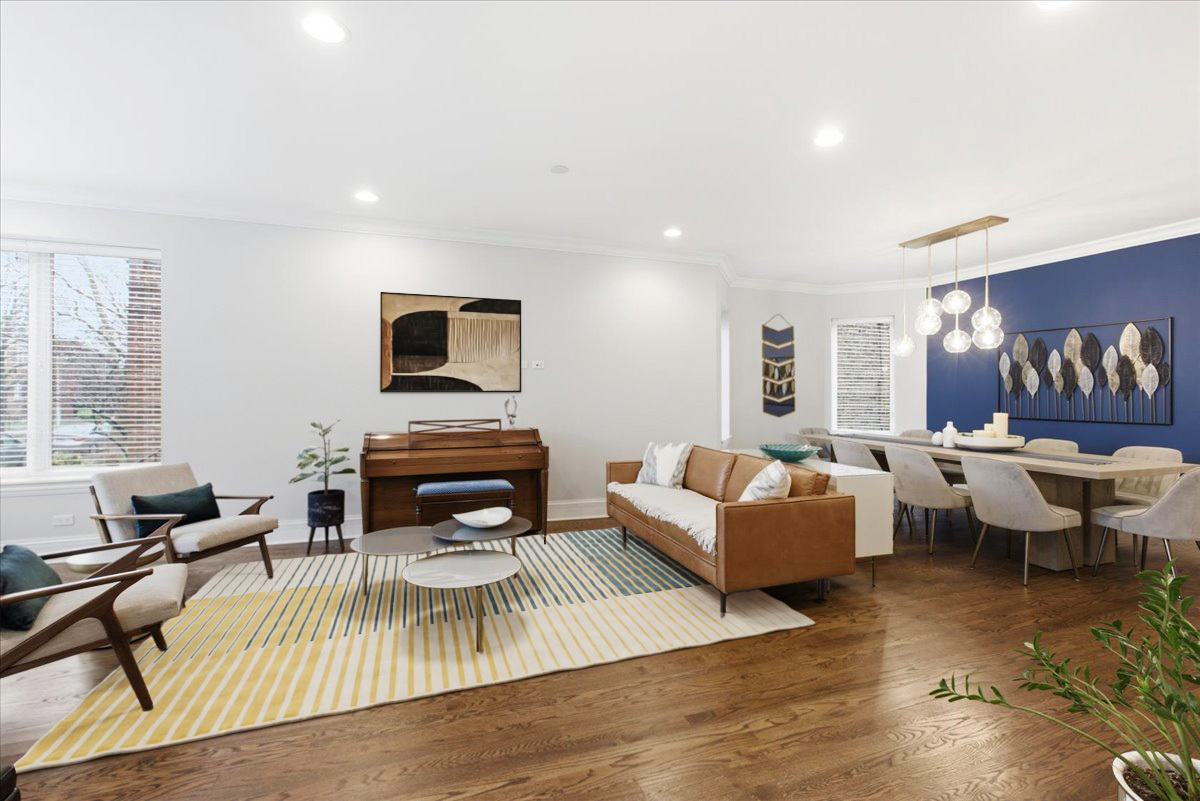 2733 W Agatite Avenue