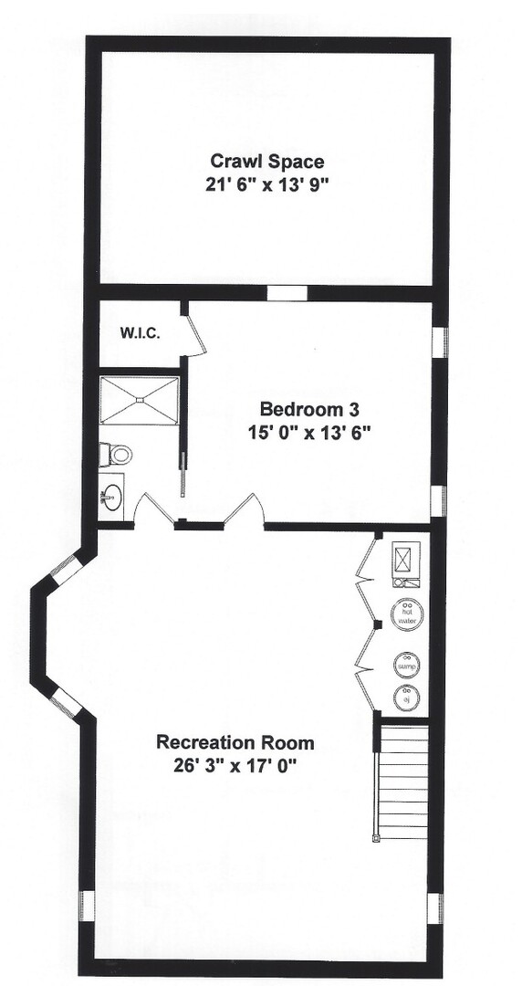 2733 W Agatite Avenue