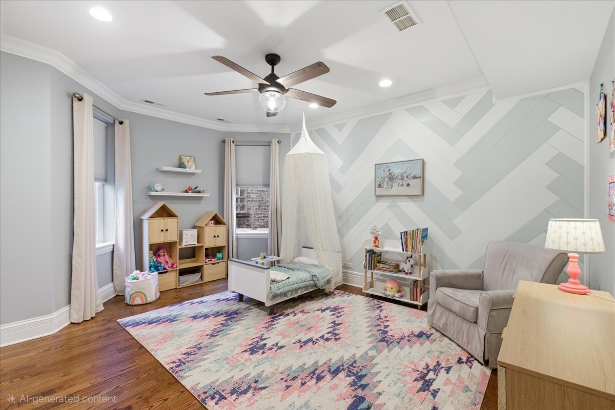 2733 W Agatite Avenue