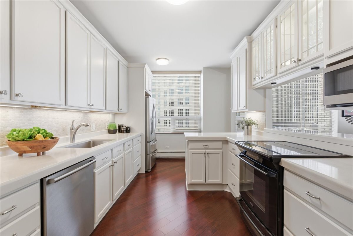 1000 N LAKE SHORE Plaza Unit: 30C