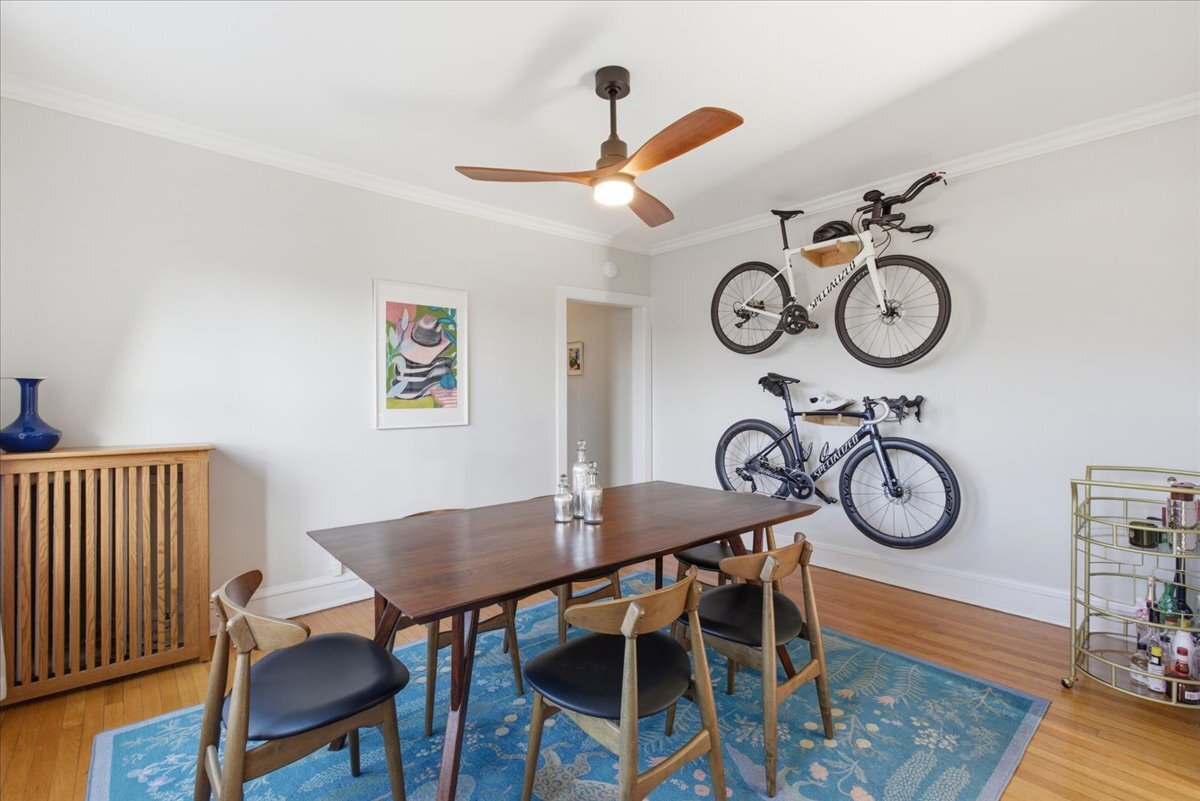 5011 N Wolcott Avenue Unit: 3S