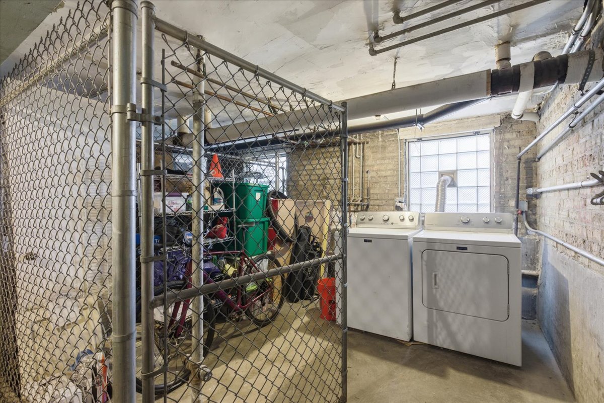 5011 N Wolcott Avenue Unit: 3S