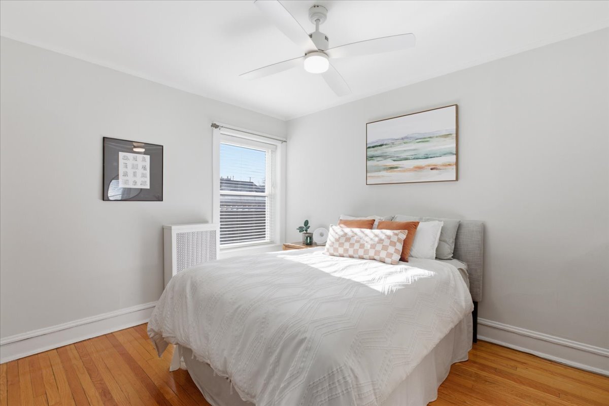 5011 N Wolcott Avenue Unit: 3S