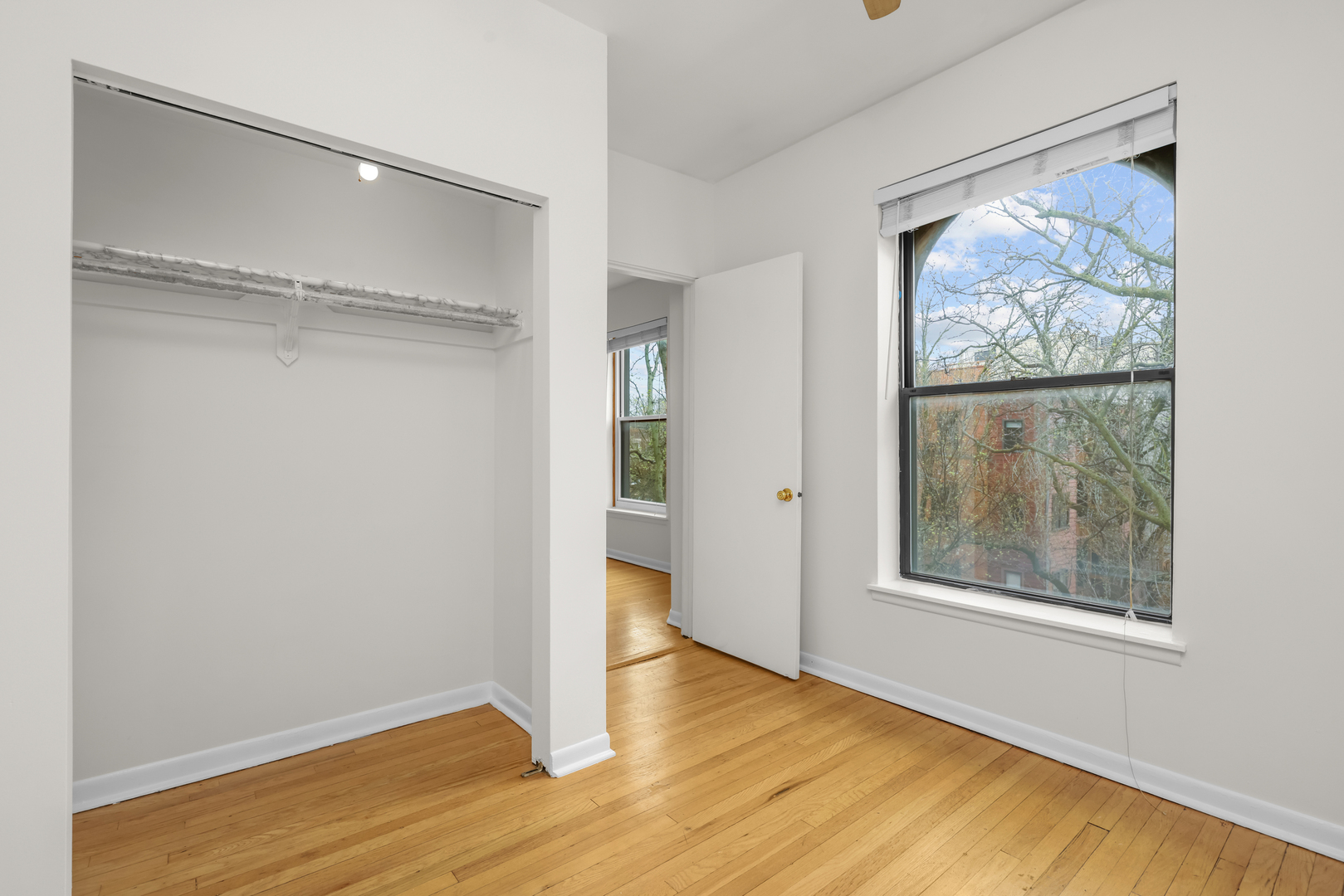 908 W Grace Street Unit: 3