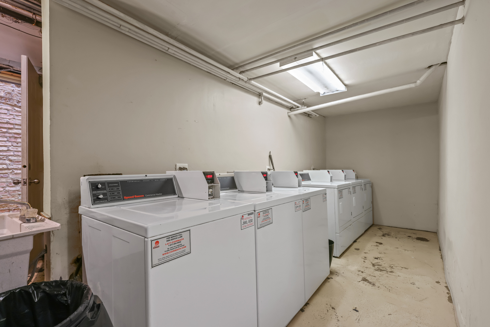 908 W Grace Street Unit: 3