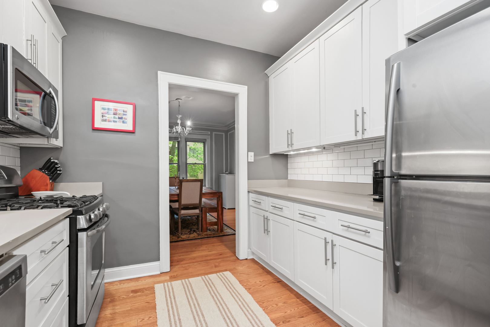 2730 N Pine Grove Avenue Unit: 1N