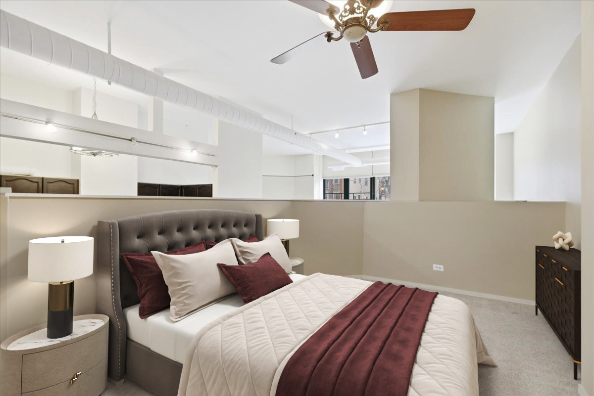 2600 N Southport Avenue Unit: 102