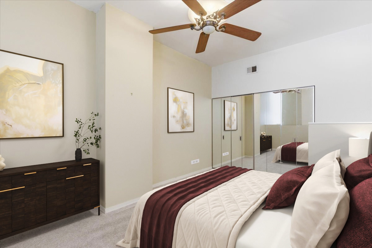 2600 N Southport Avenue Unit: 102