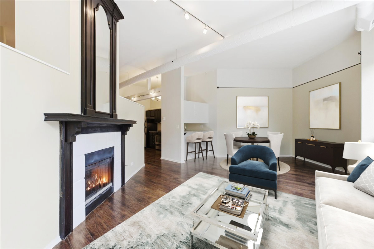 2600 N Southport Avenue Unit: 102