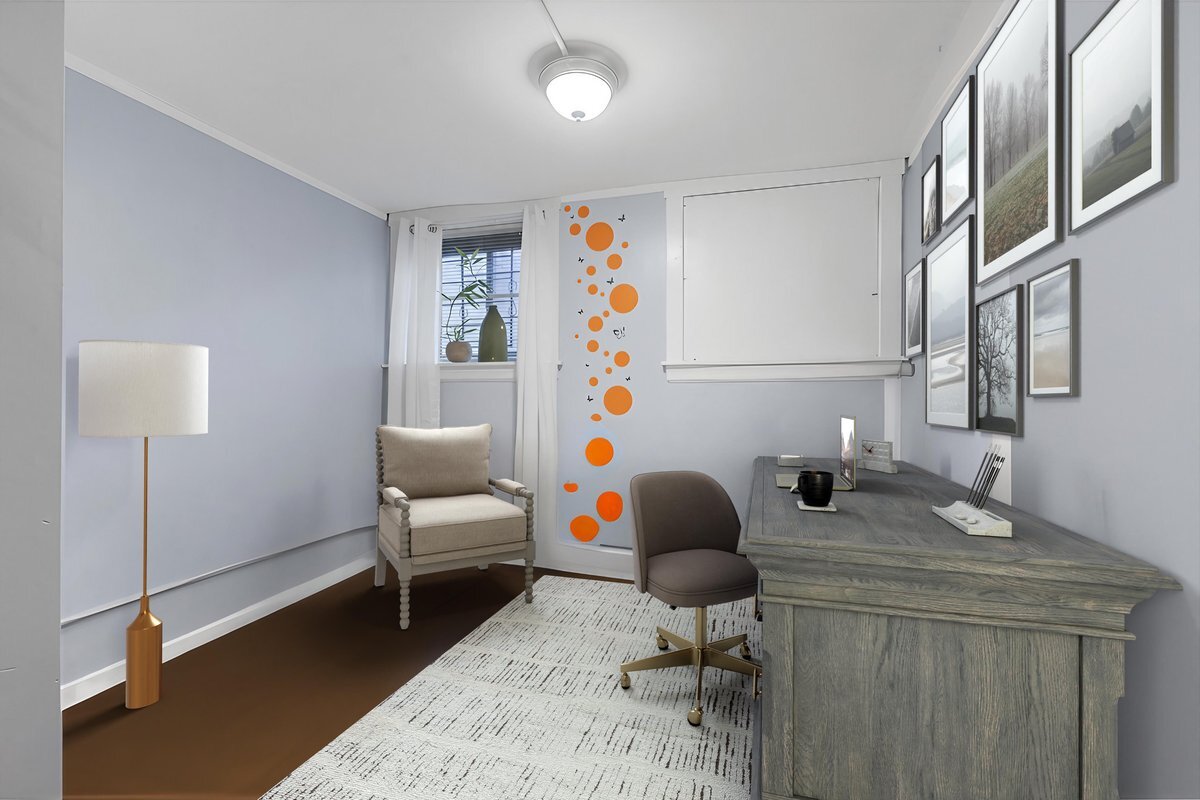 5012 N Winchester Avenue Unit: G