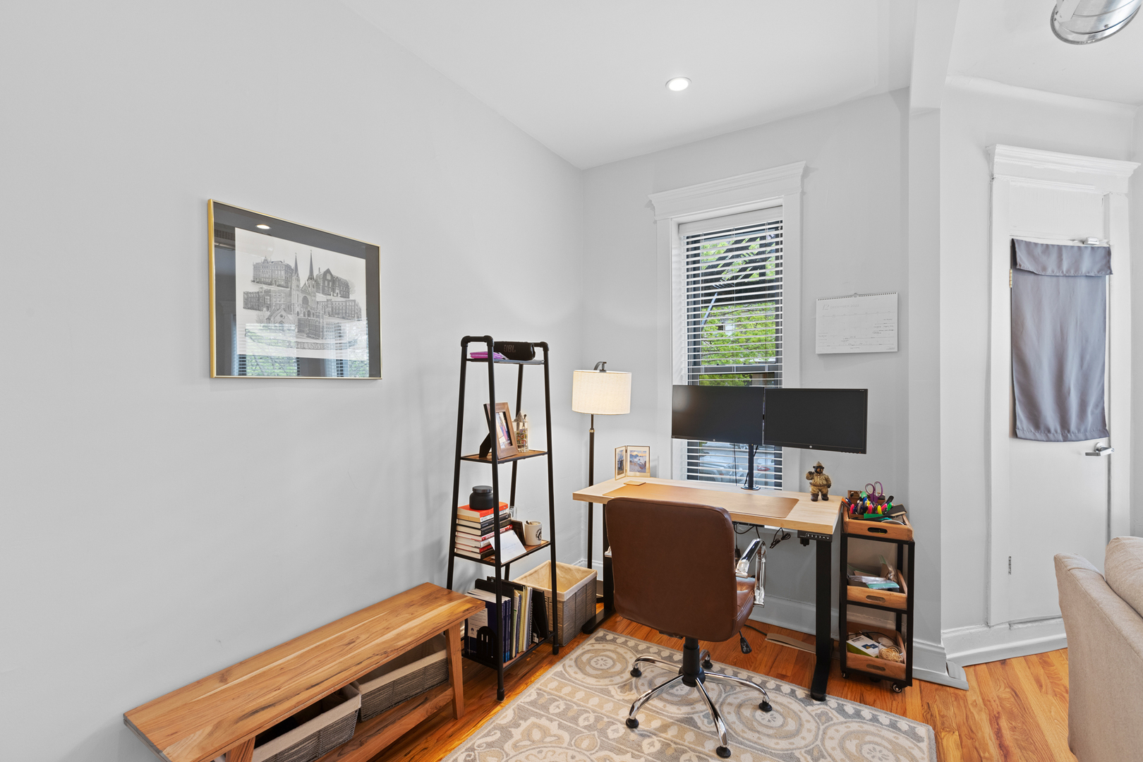 848 W Sheridan Road Unit: 1F