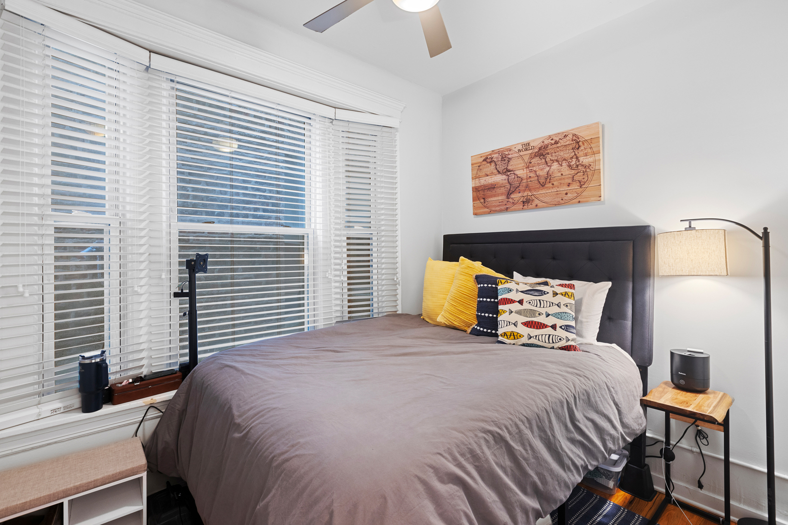 848 W Sheridan Road Unit: 1F