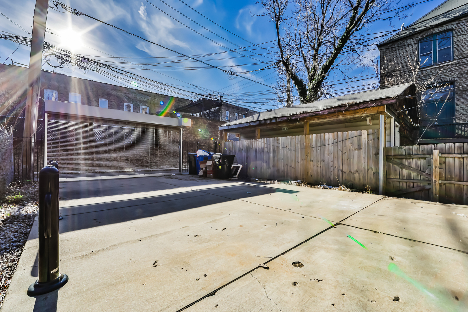 2209 W North Avenue Unit: 3