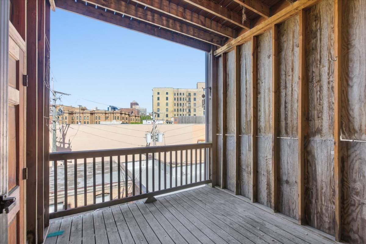 2839 N Clark Street Unit: 3S