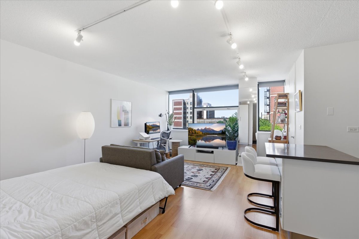 3110 N Sheridan Road Unit: 708