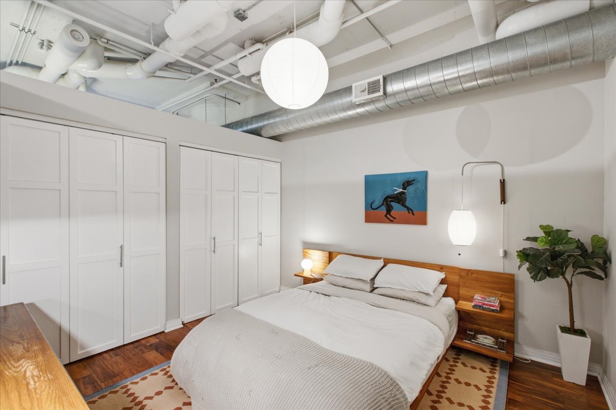 565 W Quincy Street Unit: 712