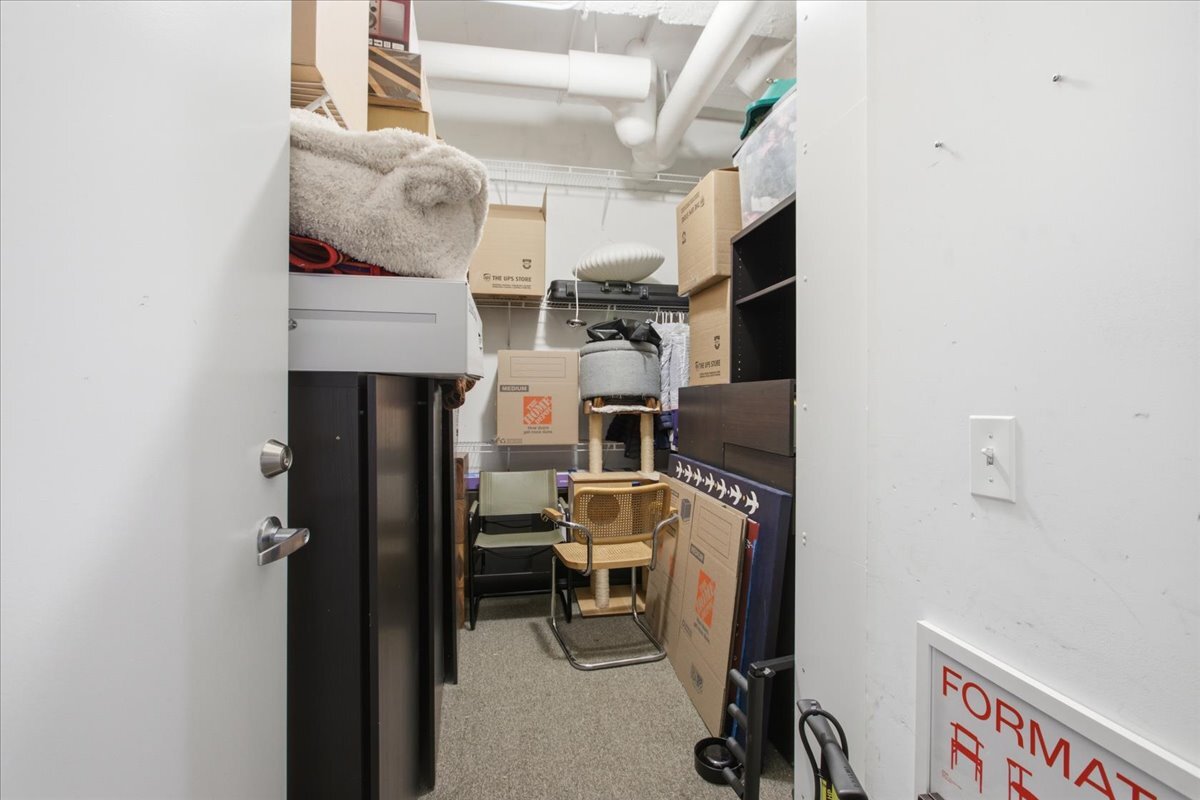 565 W Quincy Street Unit: 712