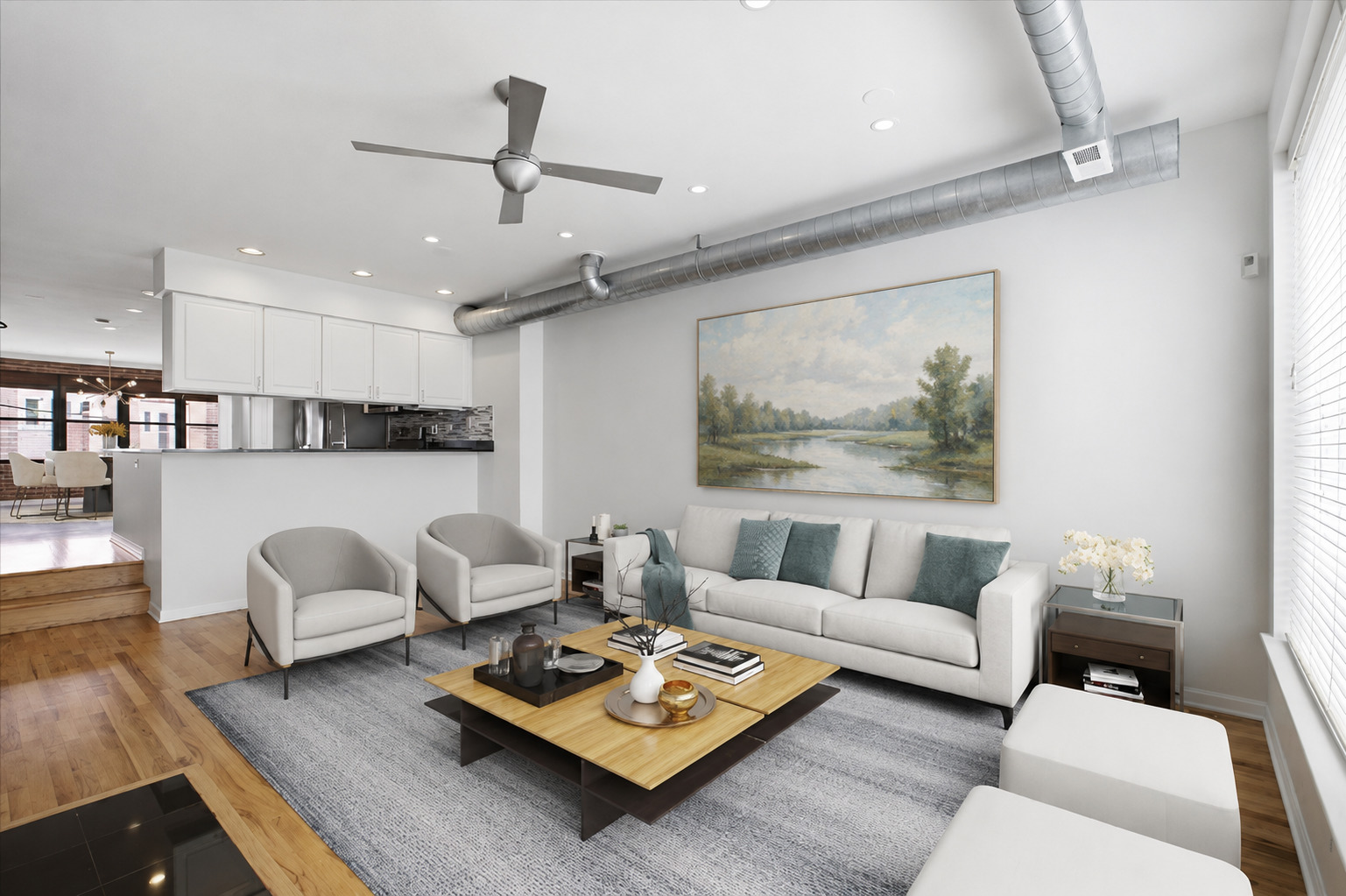 2943 N Lincoln Avenue Unit: 212