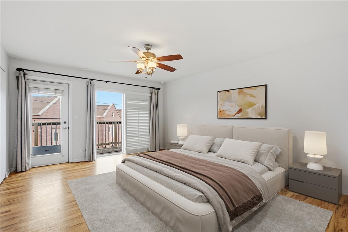 2943 N Lincoln Avenue Unit: 212