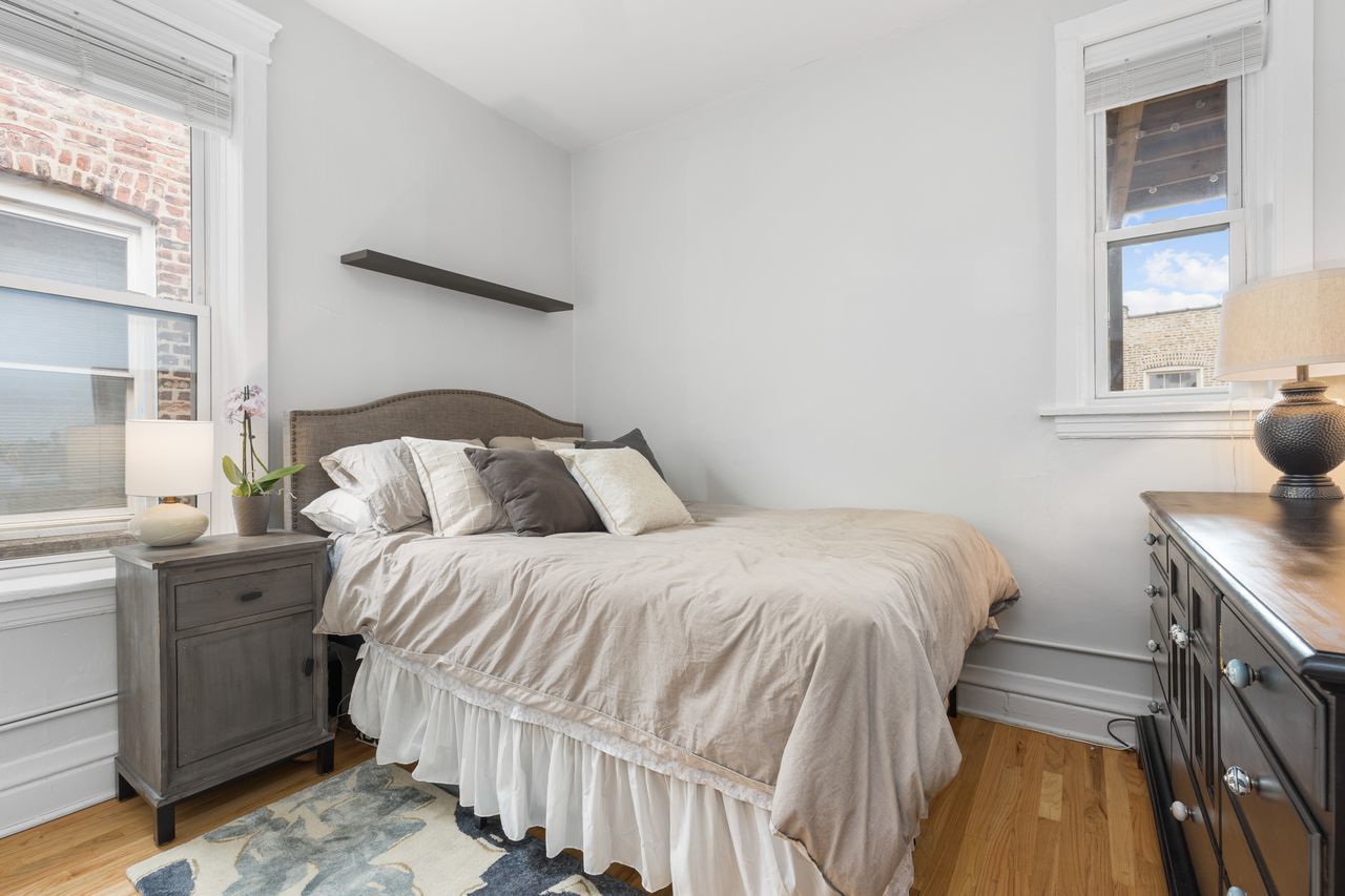 846 W Sheridan Road Unit: 3R
