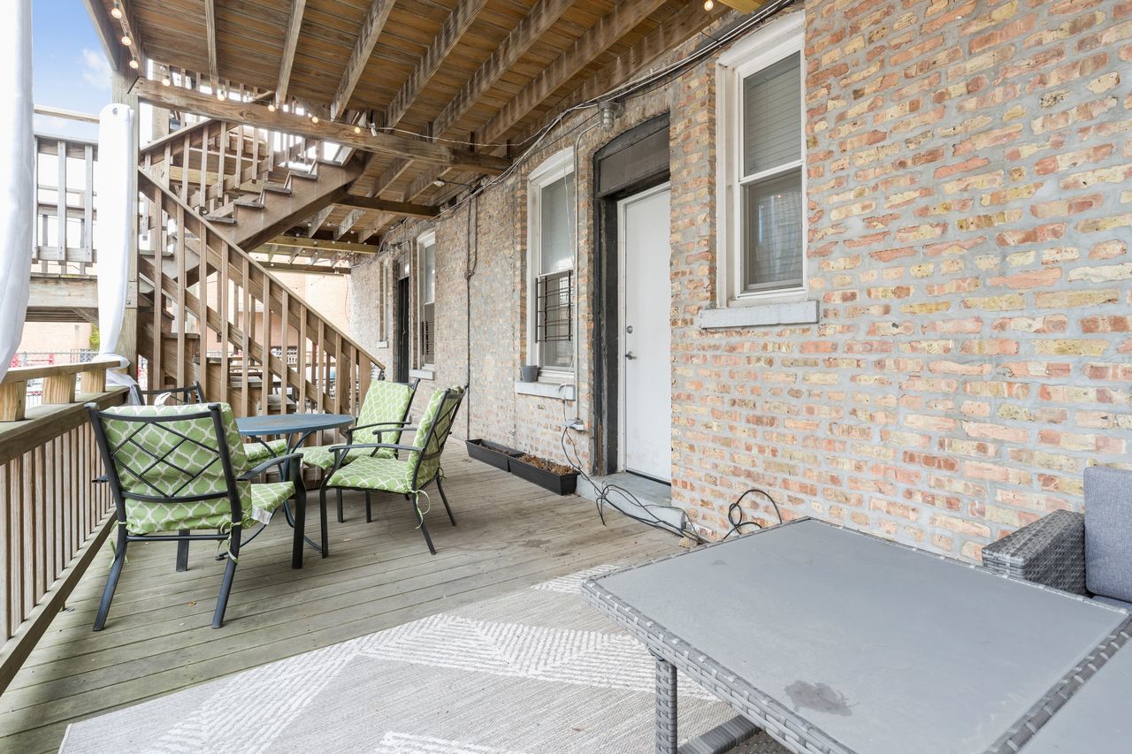 846 W Sheridan Road Unit: 3R