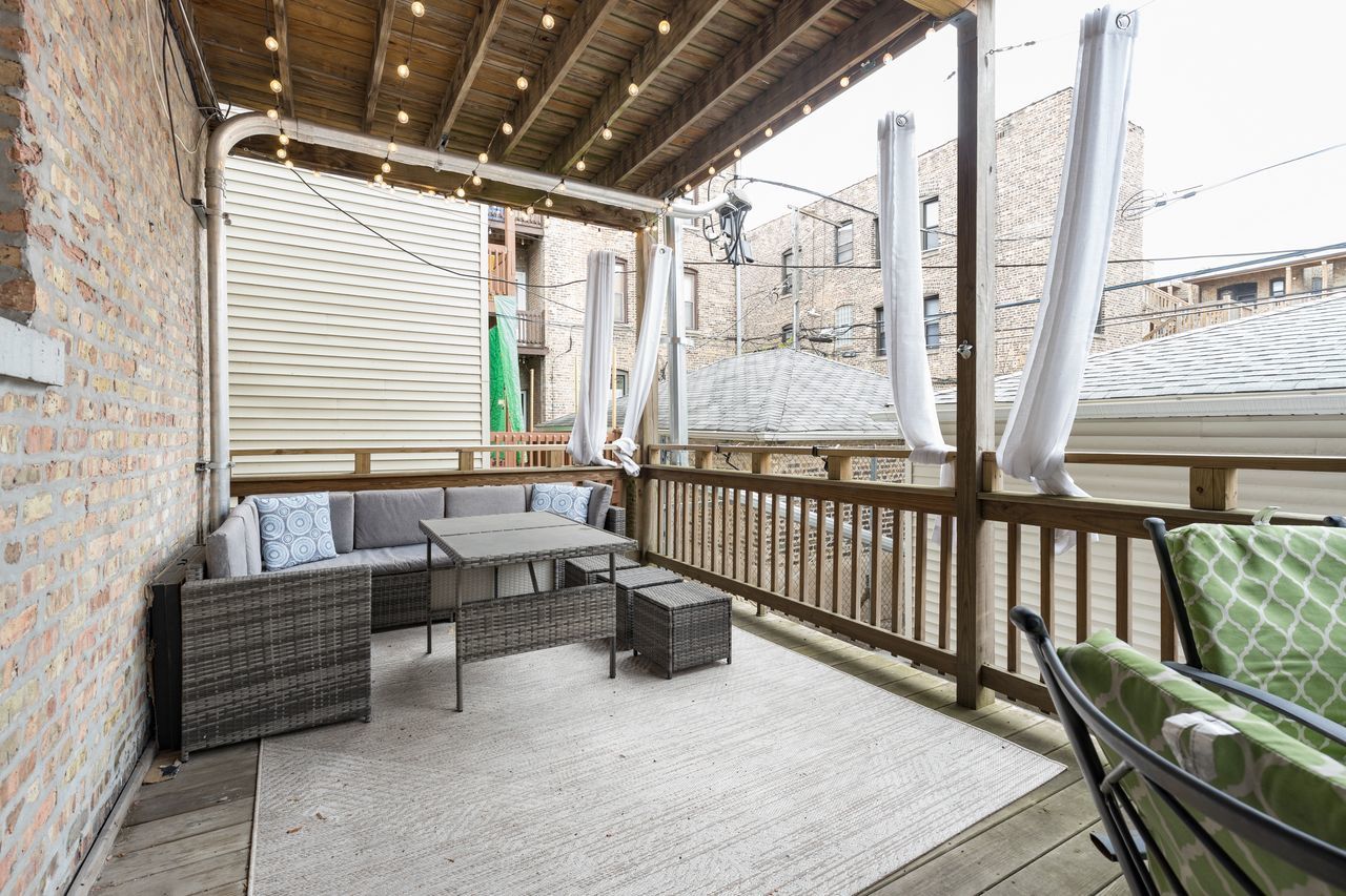 846 W Sheridan Road Unit: 3R