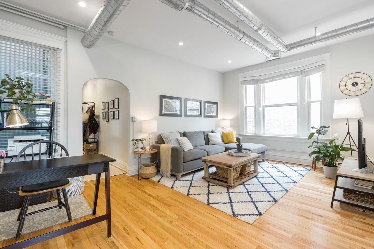 846 W Sheridan Road Unit: 3R