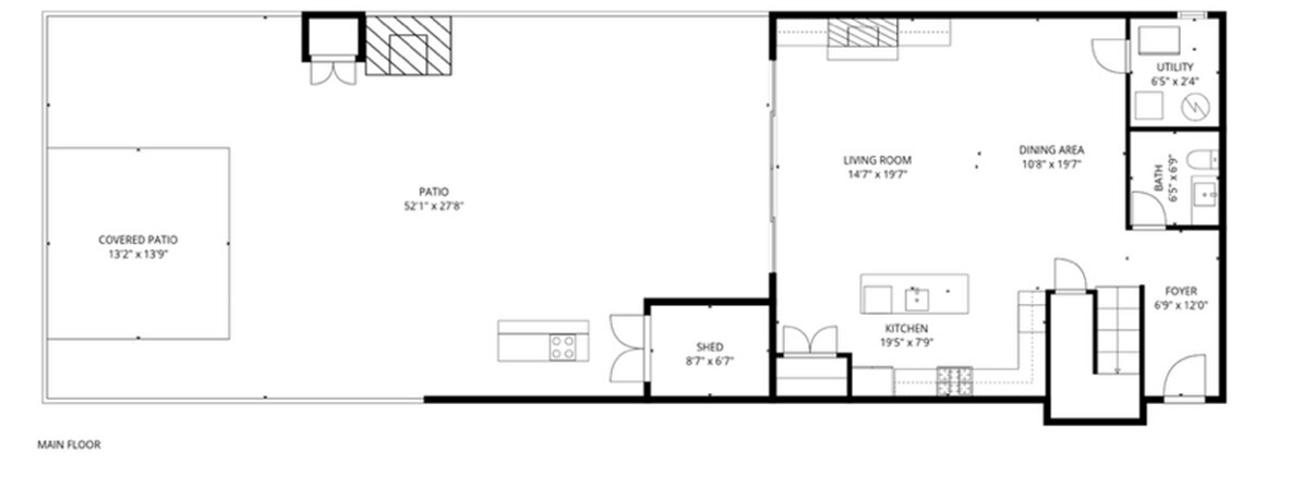 5820 N Clark Street Unit: 207