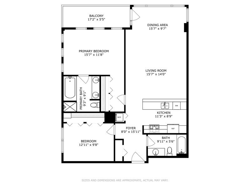 3920 N Sheridan Road N Unit: 504