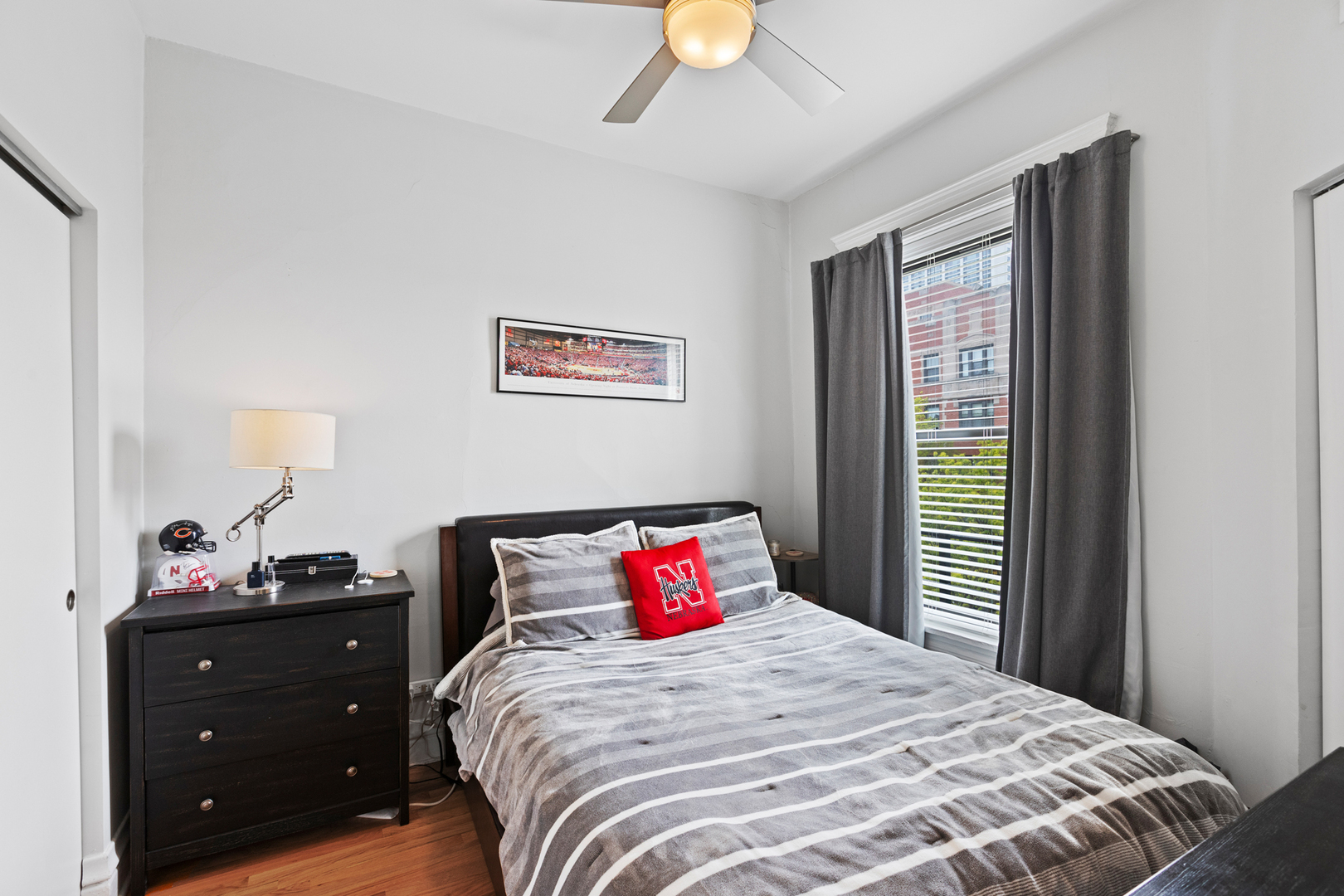 846 W Sheridan Road Unit: 3F