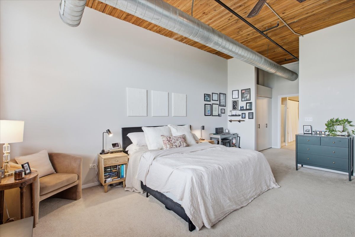 3500 S SANGAMON Street Unit: 314