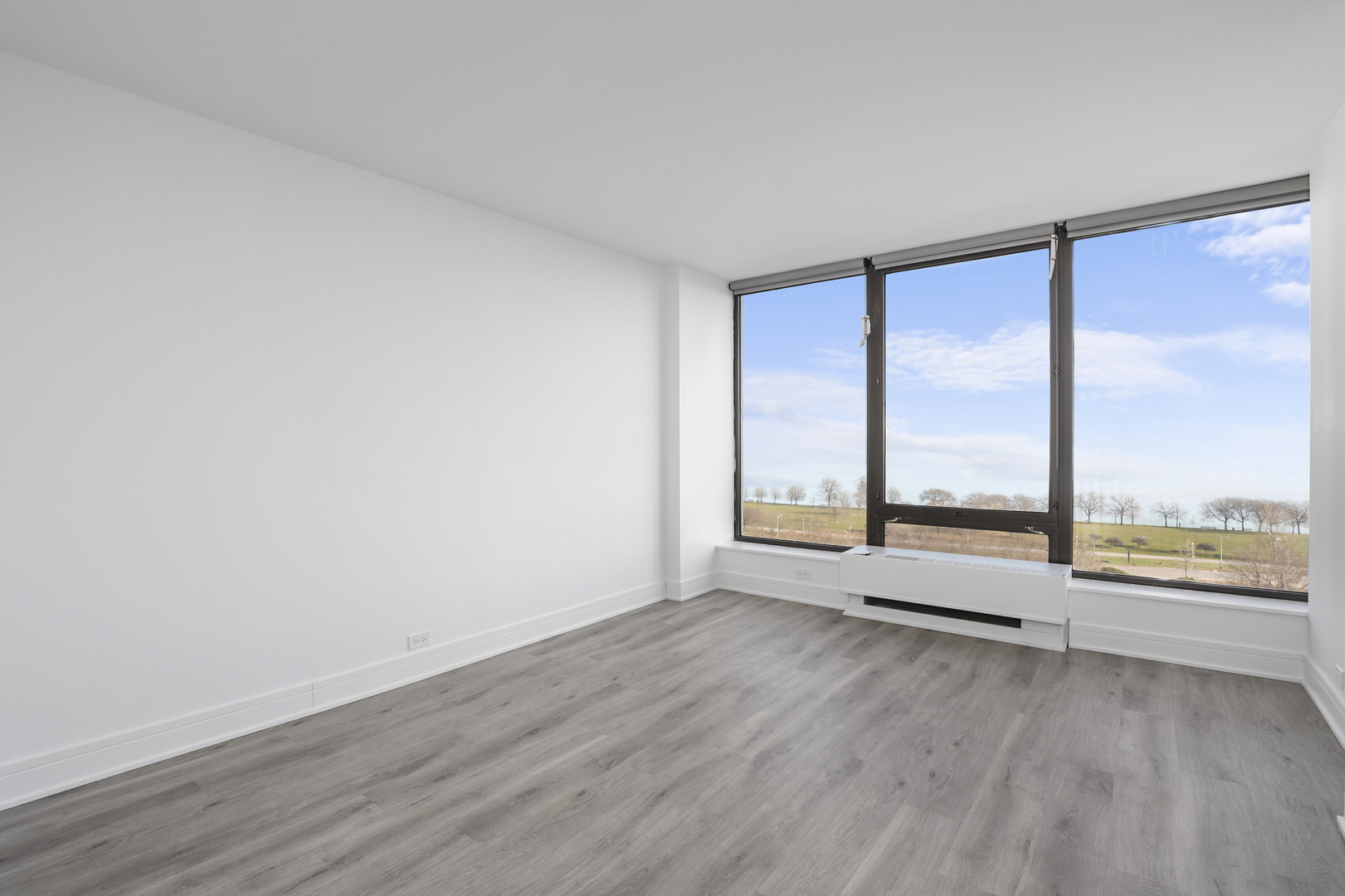 5445 N Sheridan Road Unit: 1408