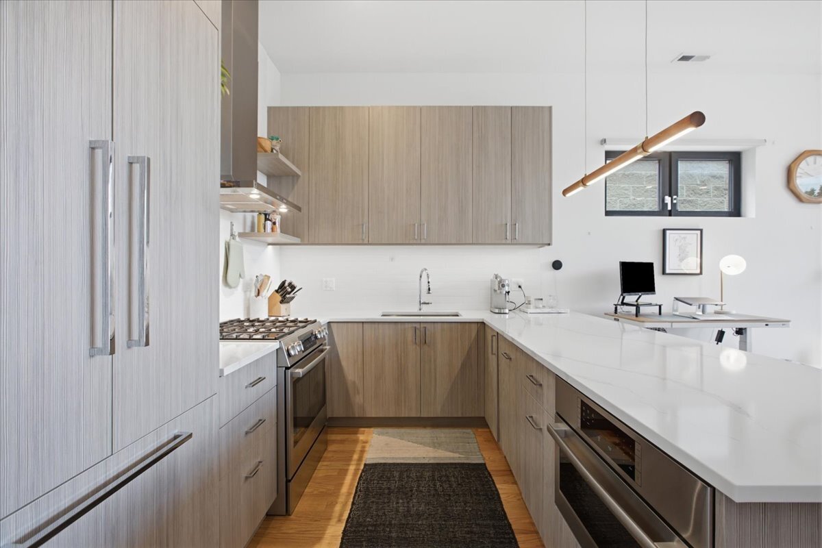 1107 N Paulina Street Unit: 3