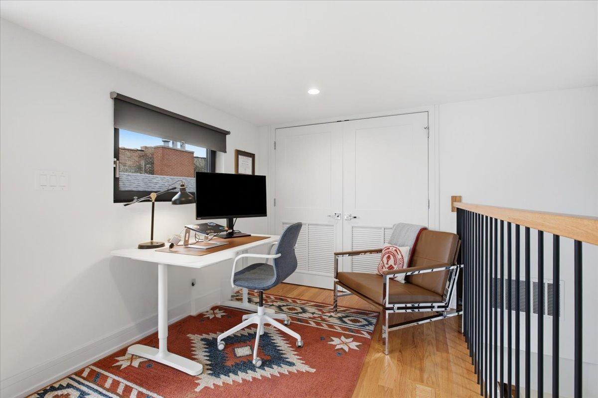 1107 N Paulina Street Unit: 3