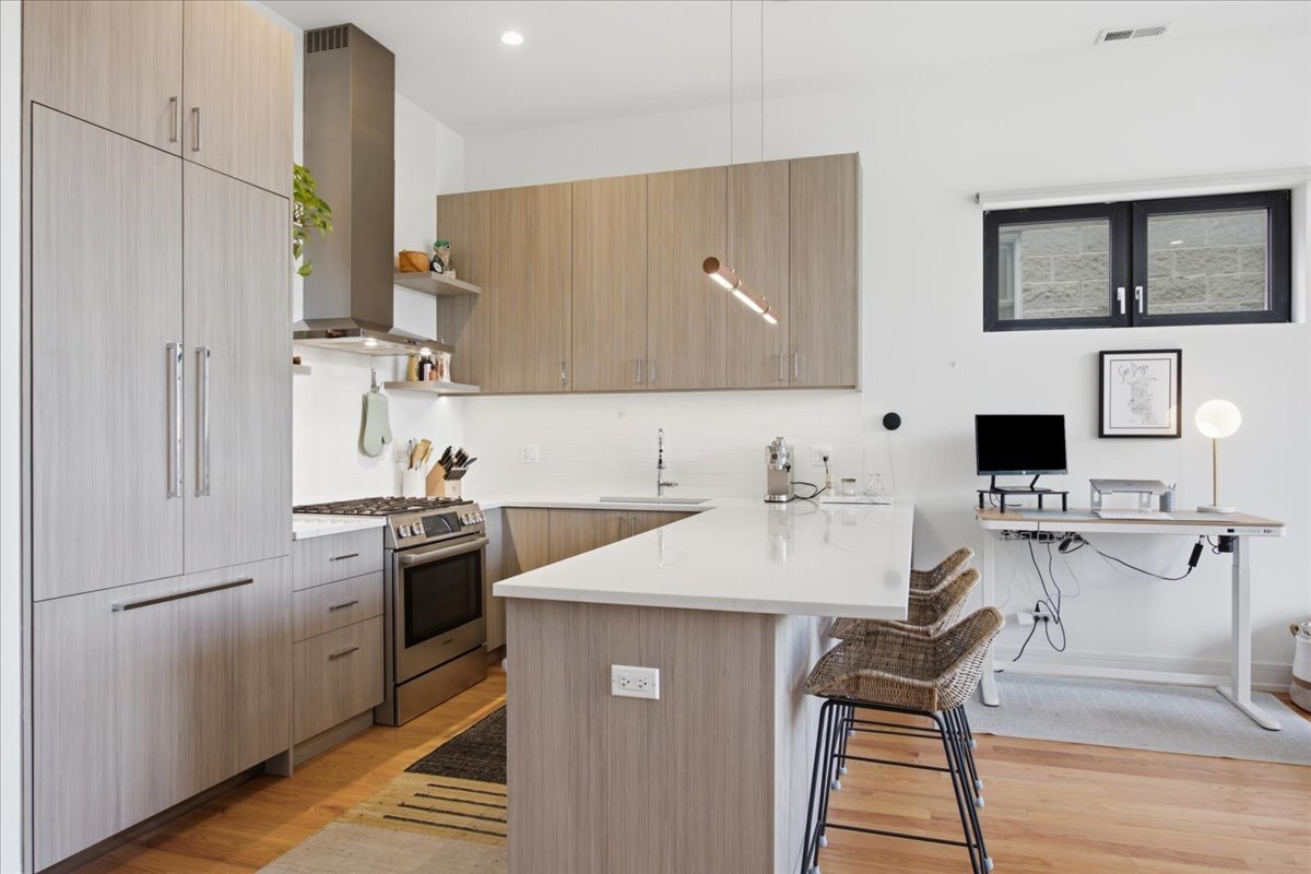 1107 N Paulina Street Unit: 3