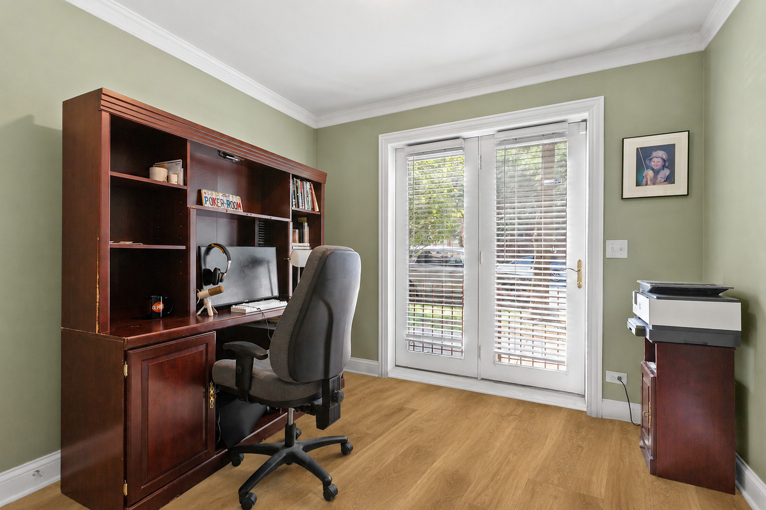 1350 W Byron Street Unit: 3