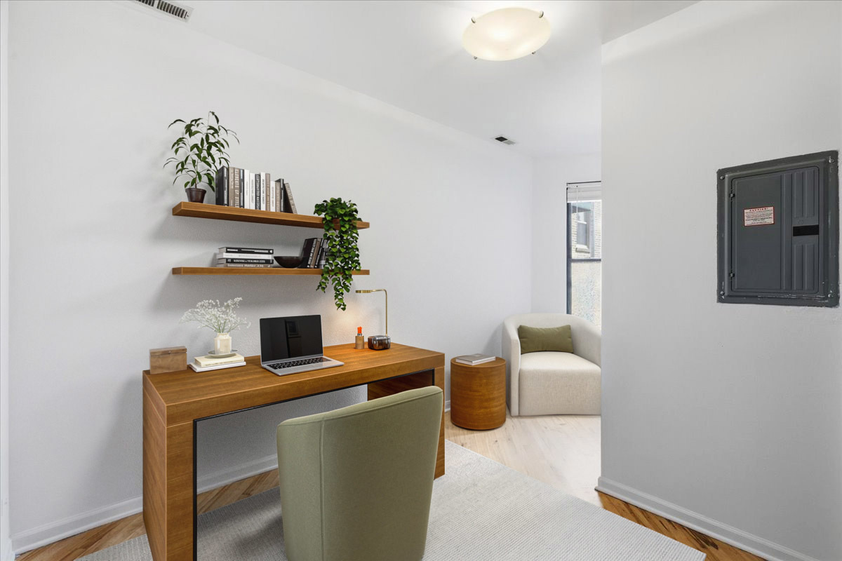 1627 W Columbia Avenue Unit: 1E
