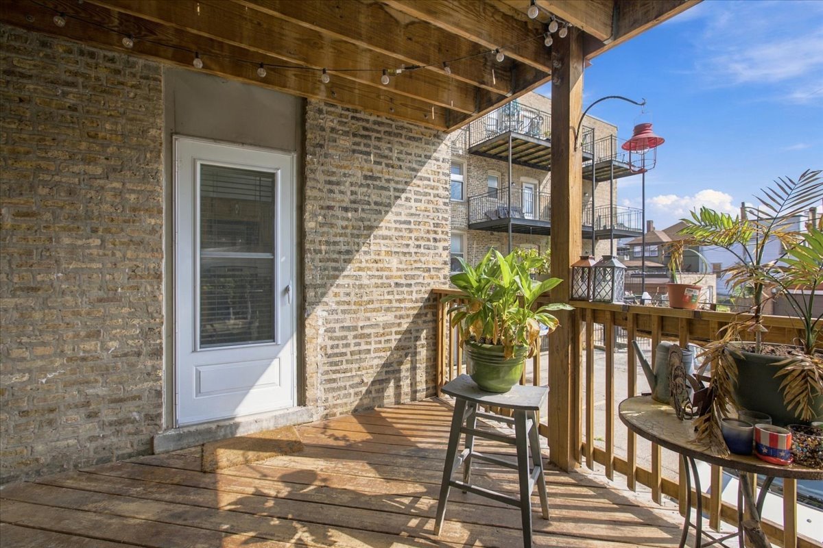 1627 W Columbia Avenue Unit: 1E