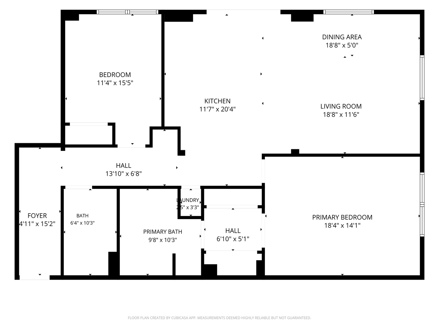 3500 S SANGAMON Street Unit: 314