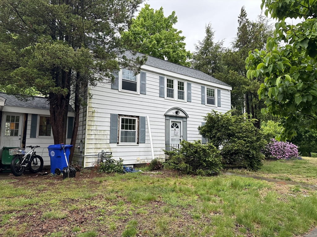 5 Morseland Ave