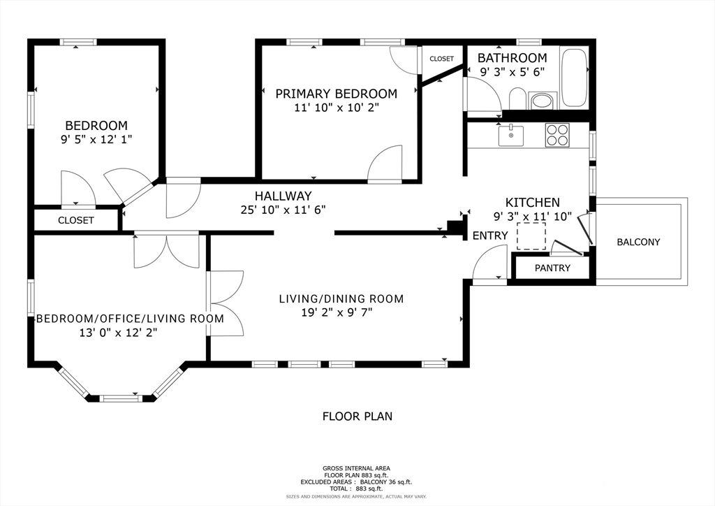 21 Magnus Ave # 1