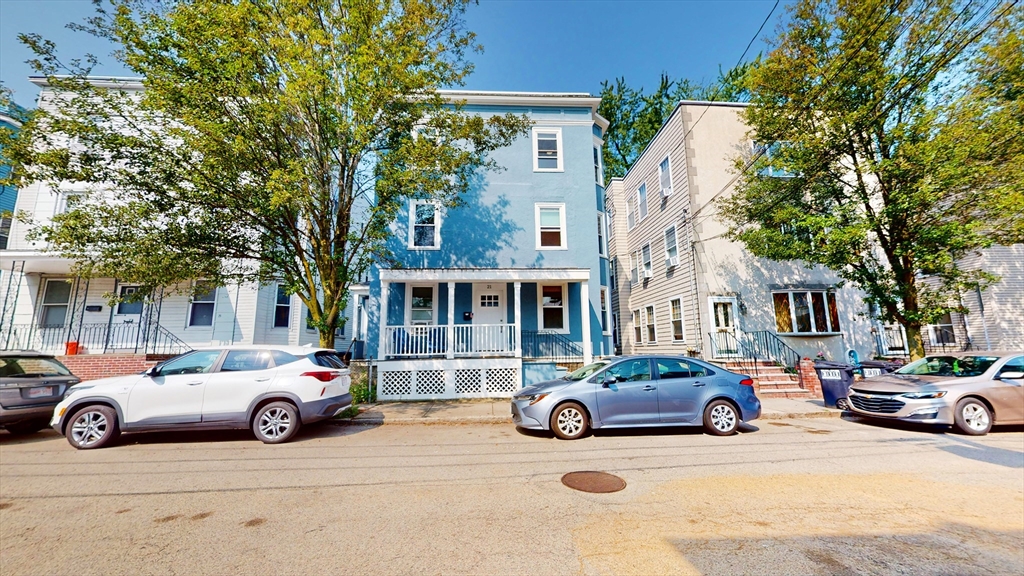 21 Magnus Ave # 1